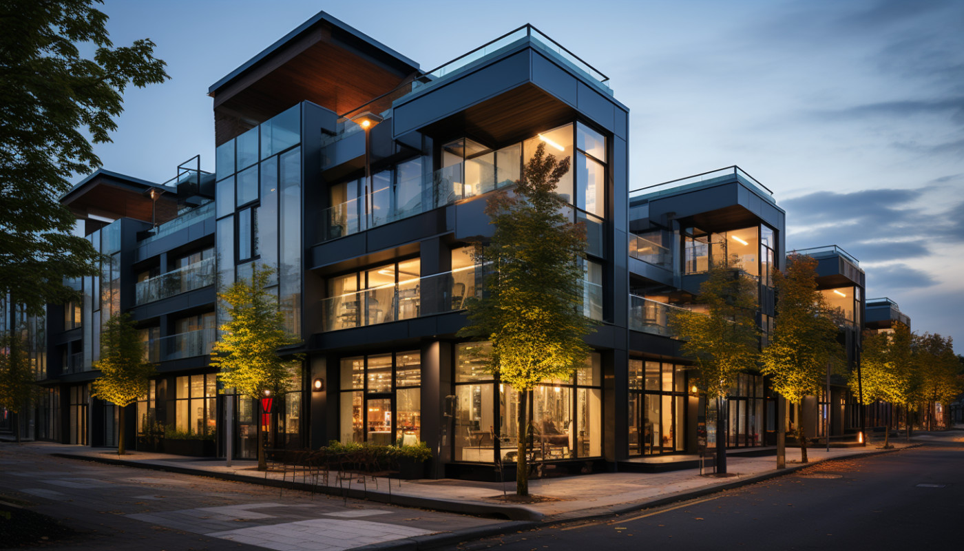 À quoi faut-il prêter attention lorsqu'on investit dans des locaux commerciaux ?