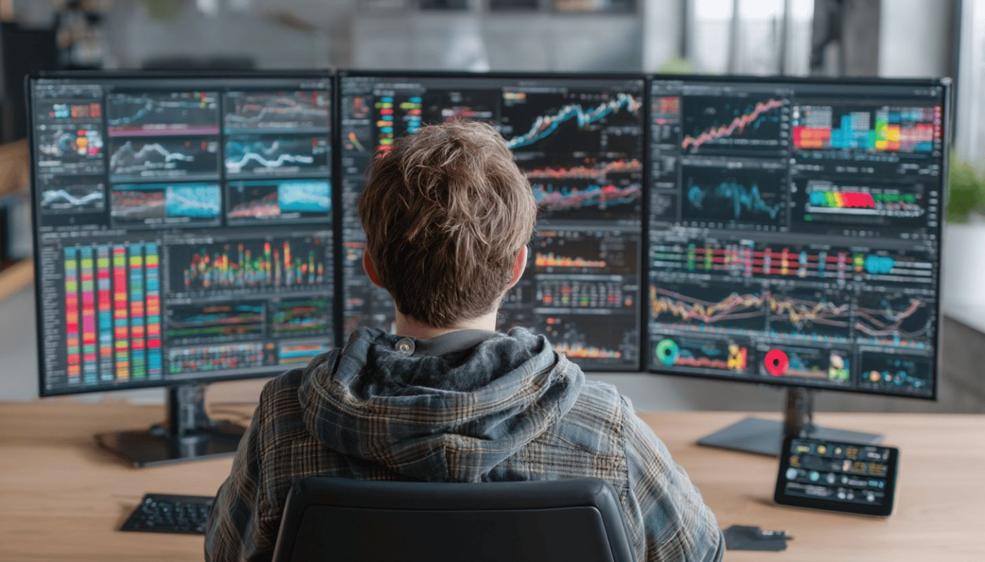 Analyse de données pour le business en ligne comment mesurer la performance réelle
