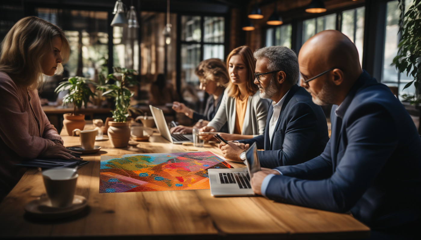 Avantages d’une stratégie de marketing pour une entreprise