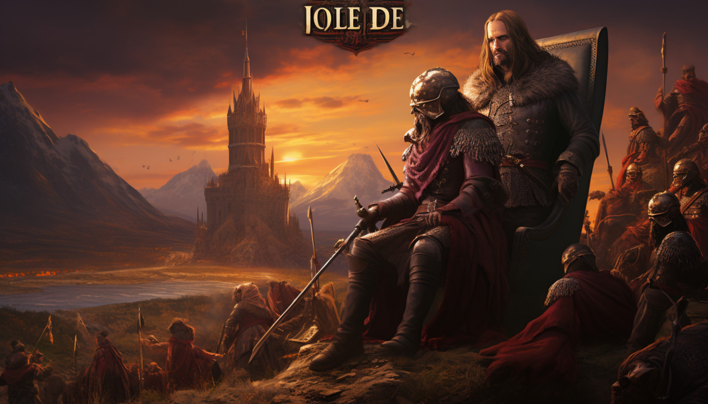 Général - Ce que Idle Empire vous offre