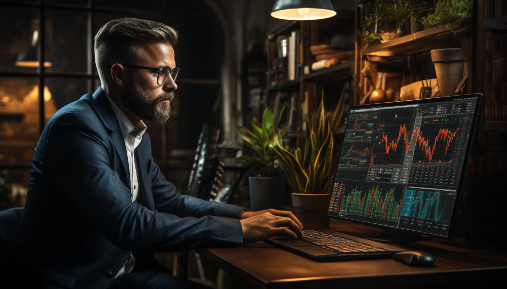 Ce que vous devez savoir avant de commencer à étudier le trading
