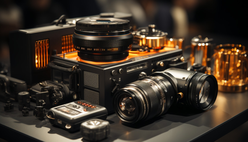 Comment bien faire la photo d’un produit ?