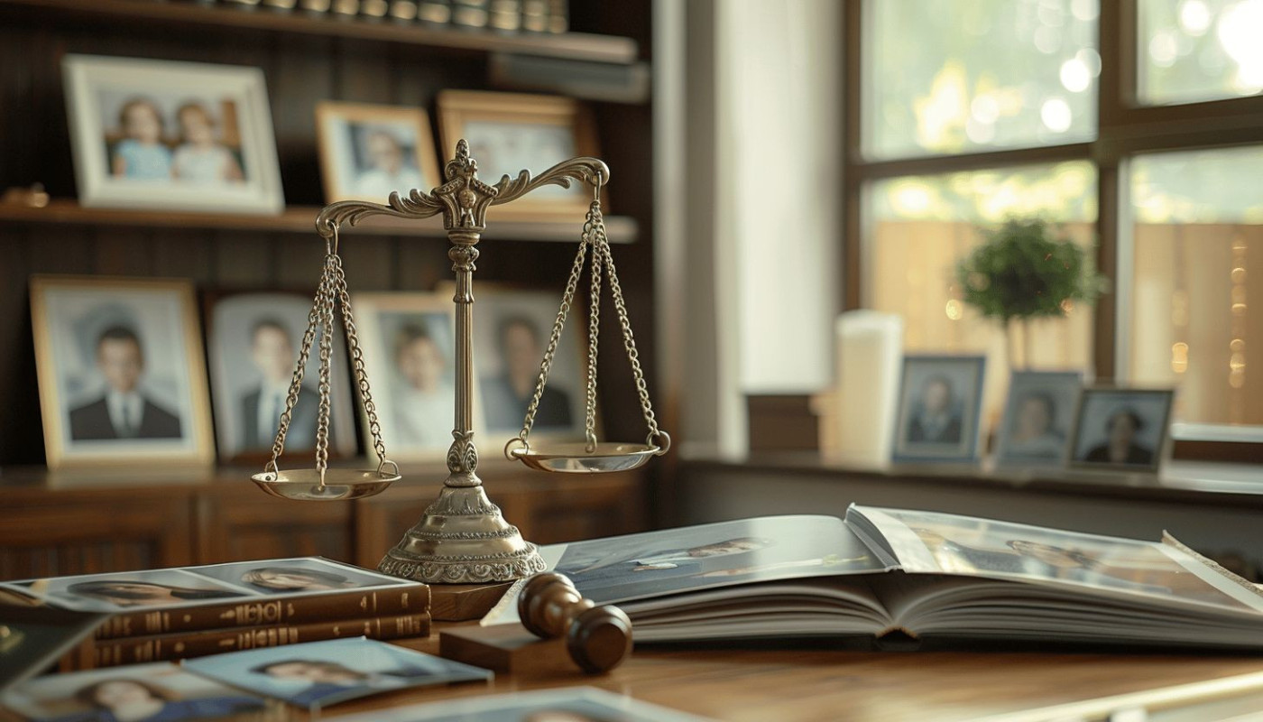 Comment choisir le bon avocat spécialiste en droit familial