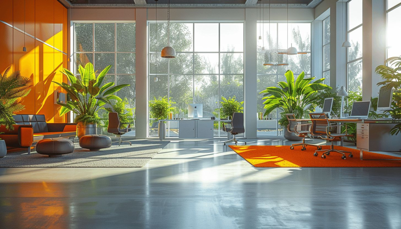 Comment choisir le bon espace de travail pour booster votre startup