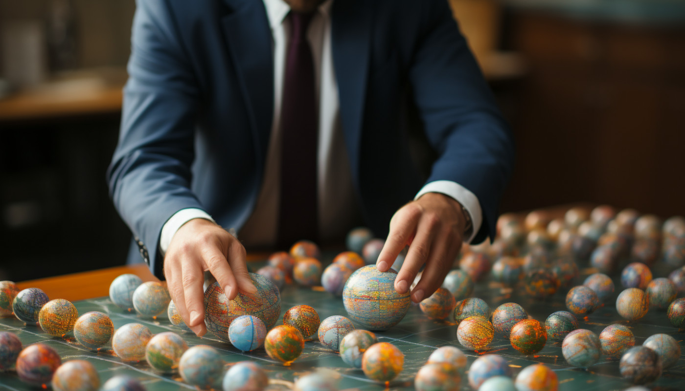 Comment créer une entreprise offshore ?