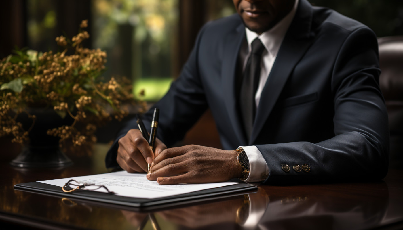 Général - Comment établir un testament?