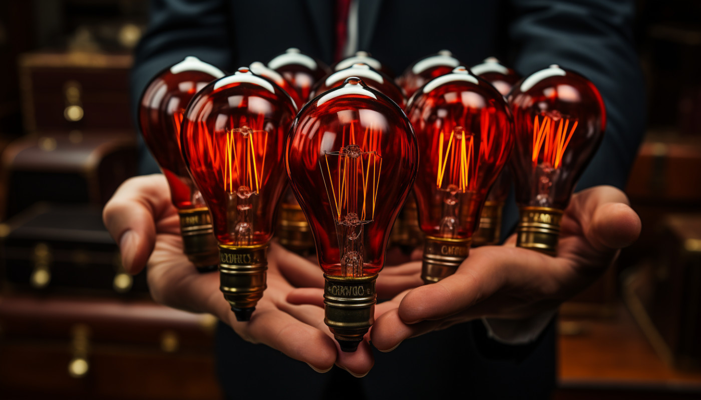 Général - Comment faire la vente d’une marque enregistrée non inutilisée ?