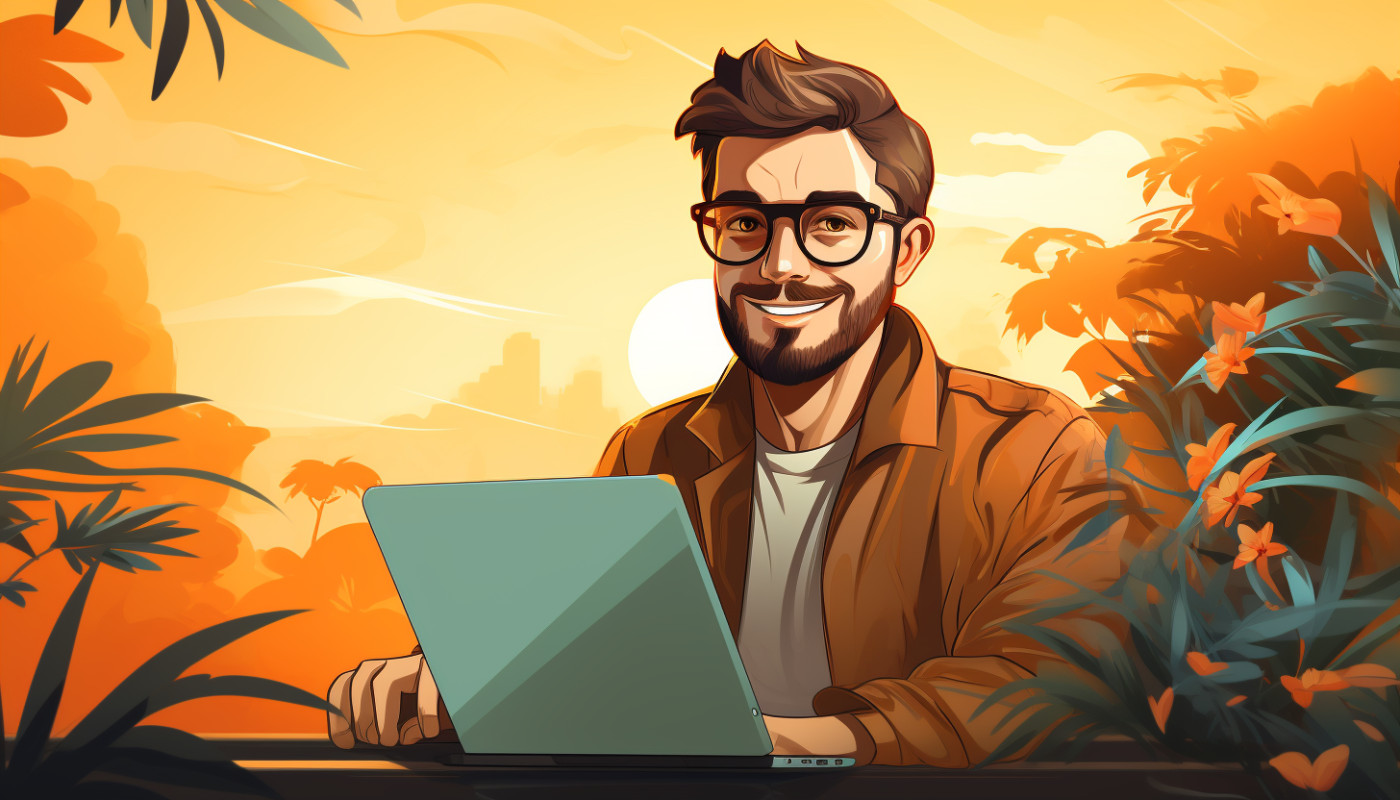 Général - Comment jouir de son statut de freelance ?