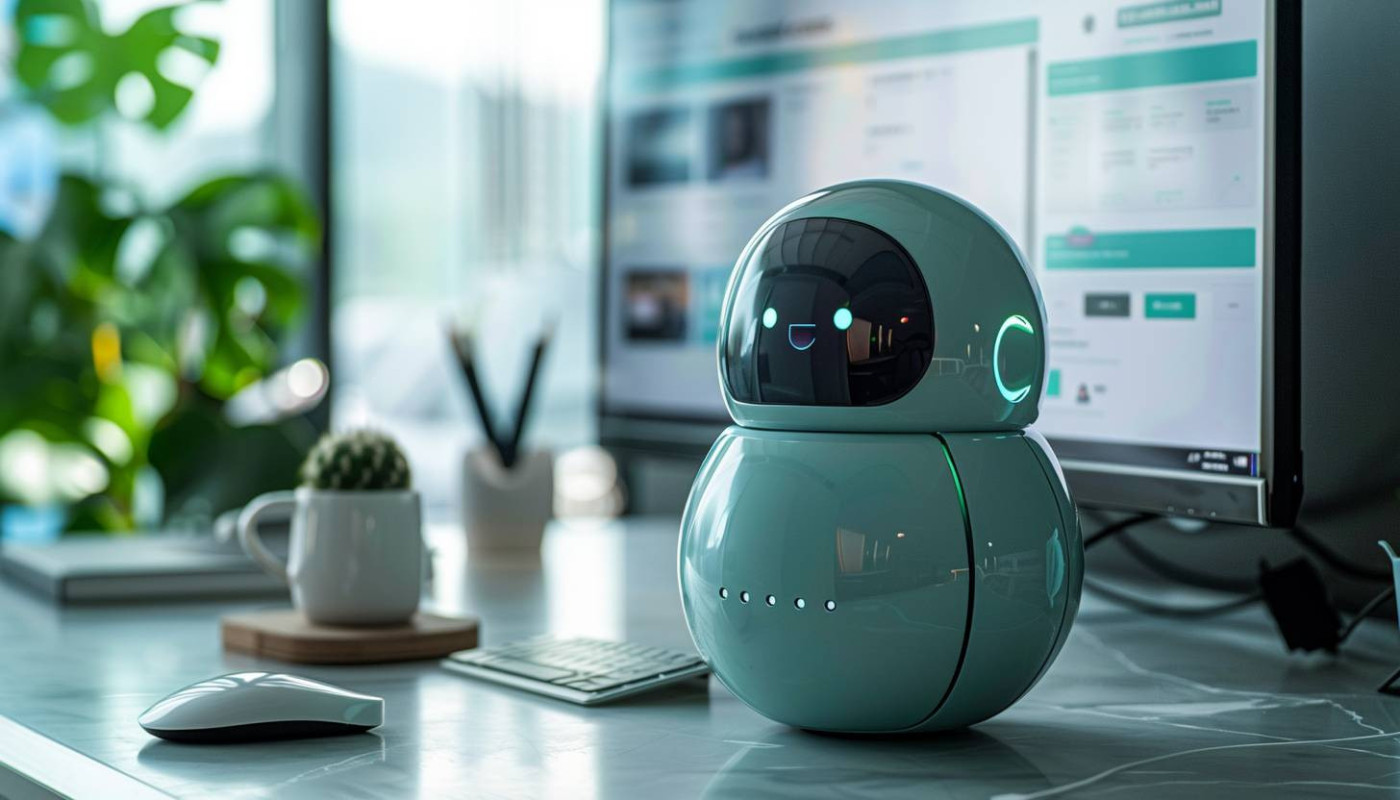 Comment les chatbots basés sur l'IA transforment-ils les interactions en ligne ?