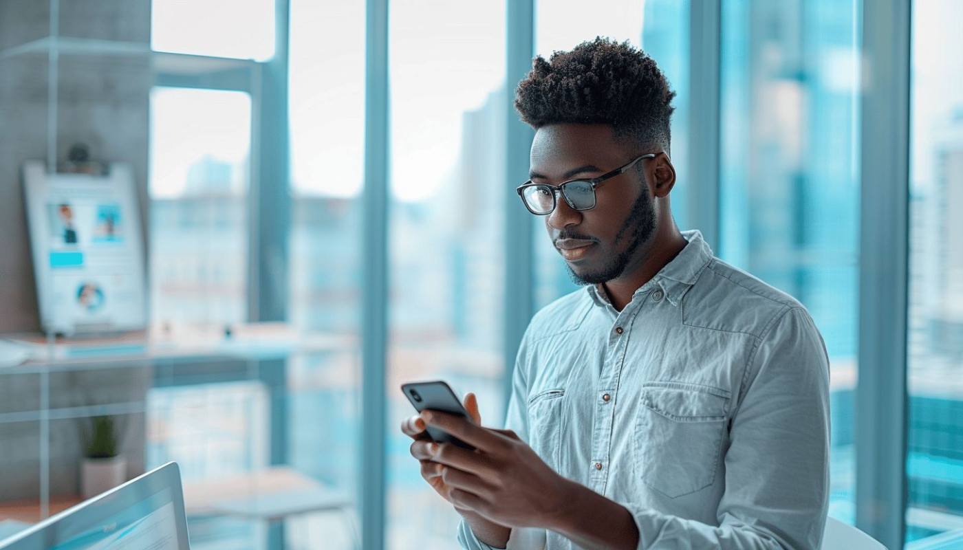 Comment les entrepreneurs peuvent exploiter les réseaux sociaux pour une croissance exponentielle