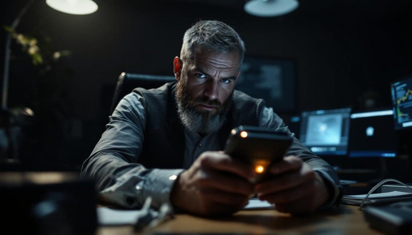 Comment les professionnels détectent-ils les dispositifs d'espionnage cachés ?