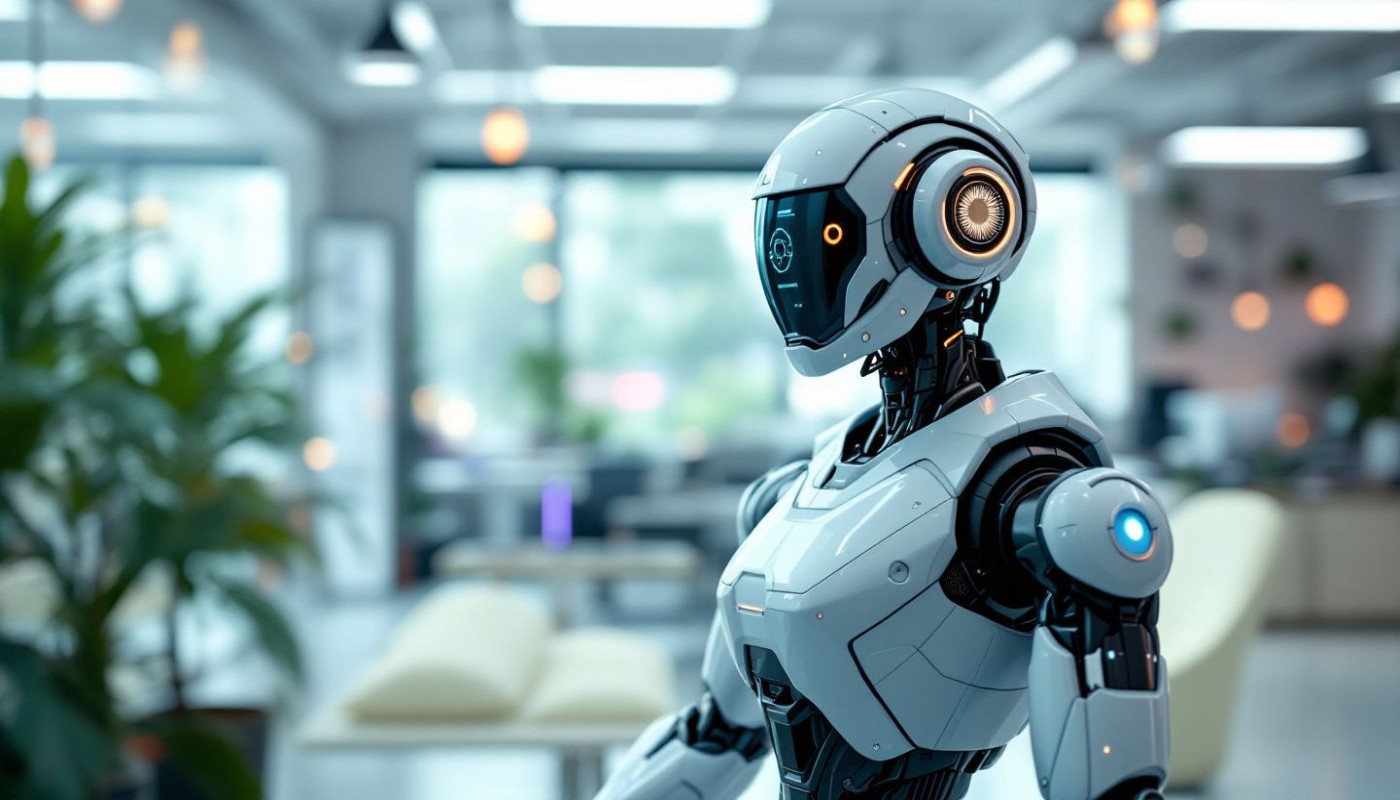 Comment les solutions d'automatisation peuvent transformer votre entreprise