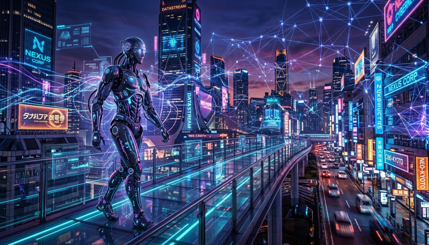 Comment l'intelligence artificielle gratuite révolutionne-t-elle l'accès numérique ?