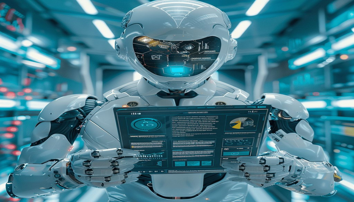 Comment l'intelligence artificielle révolutionne les stratégies commerciales