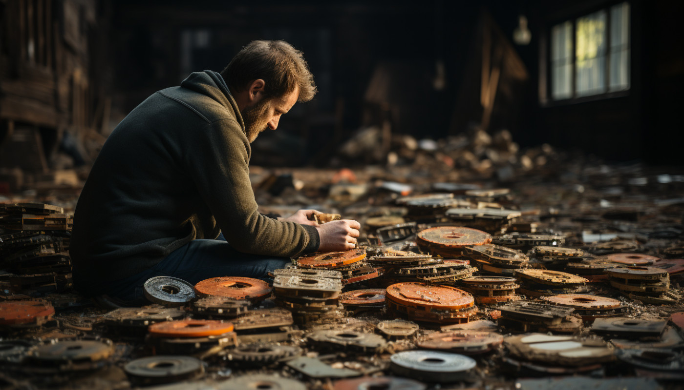 Général - Comment récupérer vos données perdues ou effacées ?