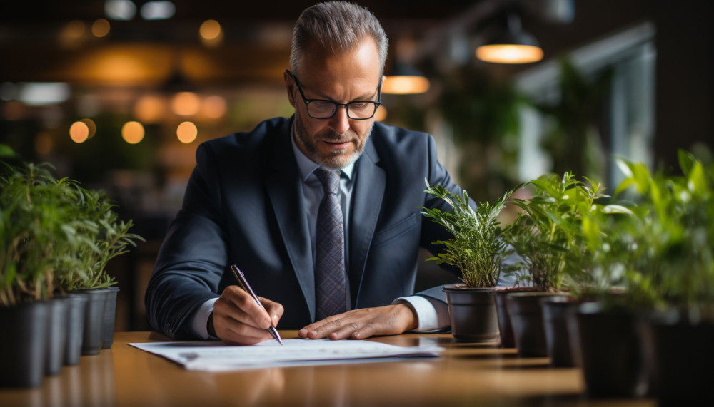 Comment rédiger un plan pour votre business ?