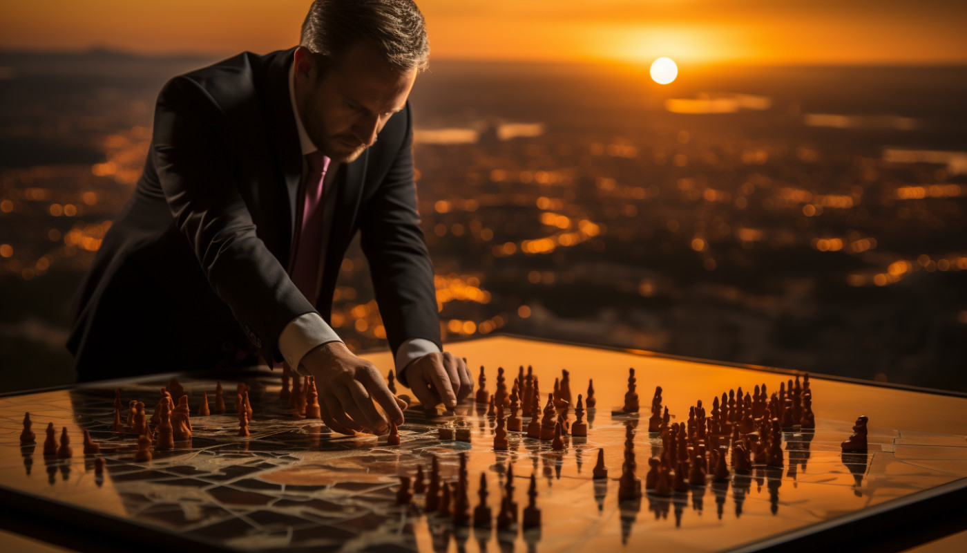 Général - Comment réussir à avoir une bonne stratégie marketing ?