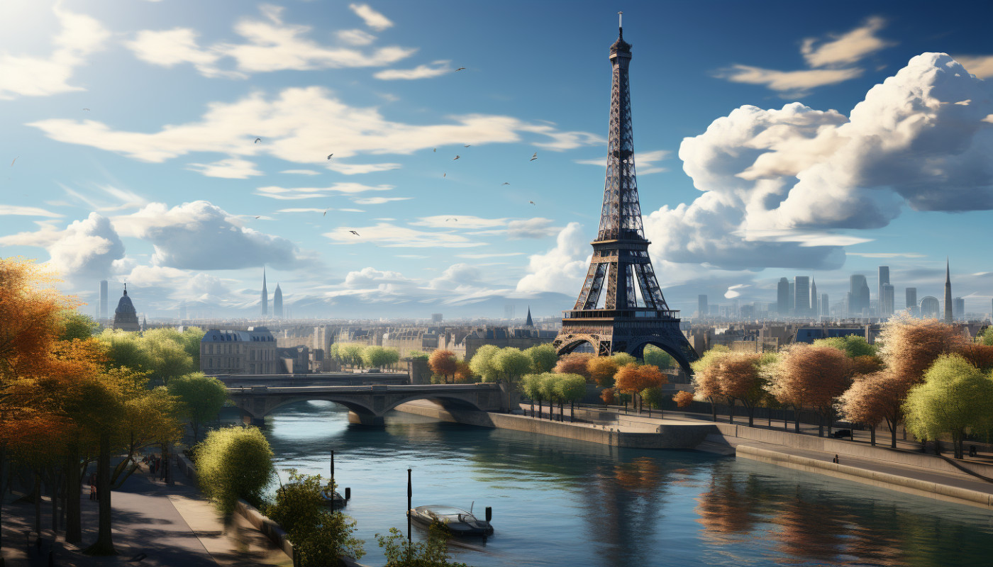 Général - Comment réussir un voyage d’affaires sur Paris ?