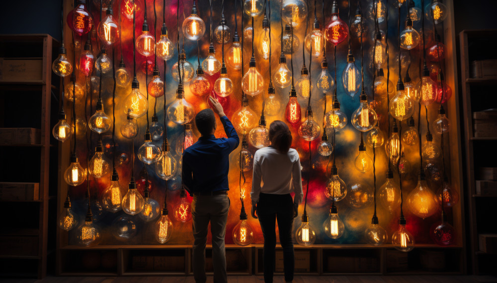 Comment stimuler l'innovation dans les petites et moyennes entreprises