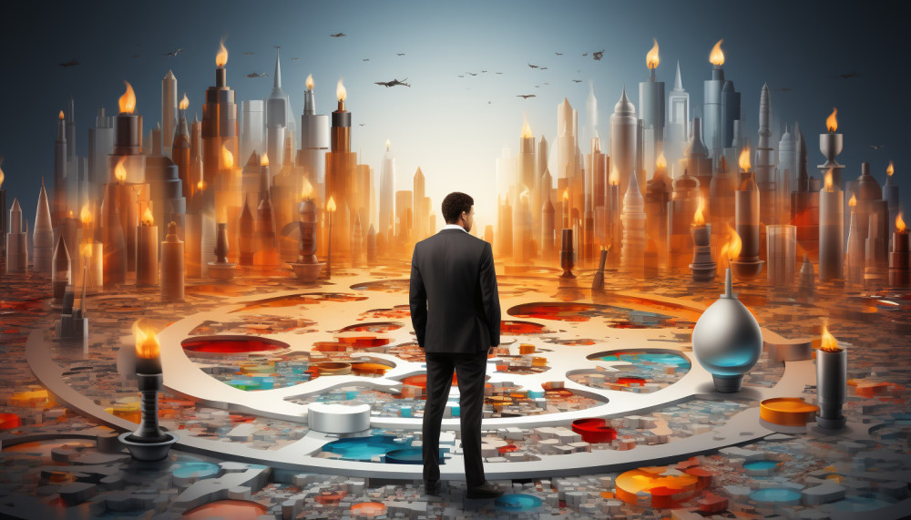 Comment trouver des opportunités de business ?