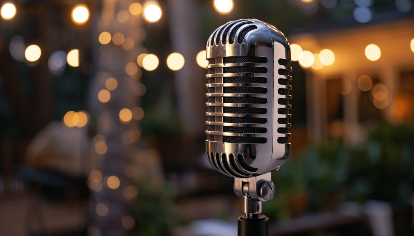 Comment un livre d'or audio rend votre célébration plus mémorable