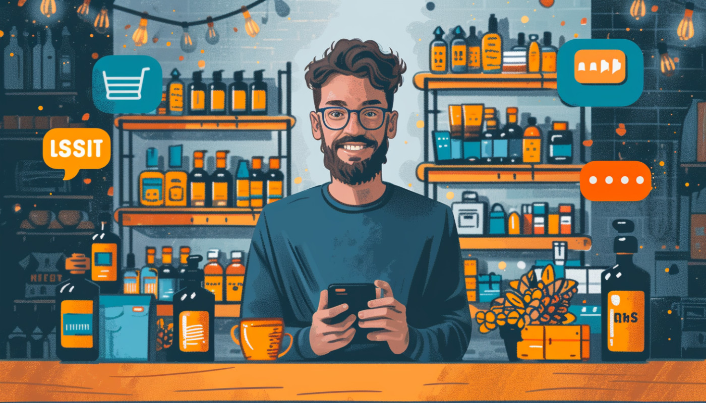 Comprendre le live shopping : un guide pour les débutants