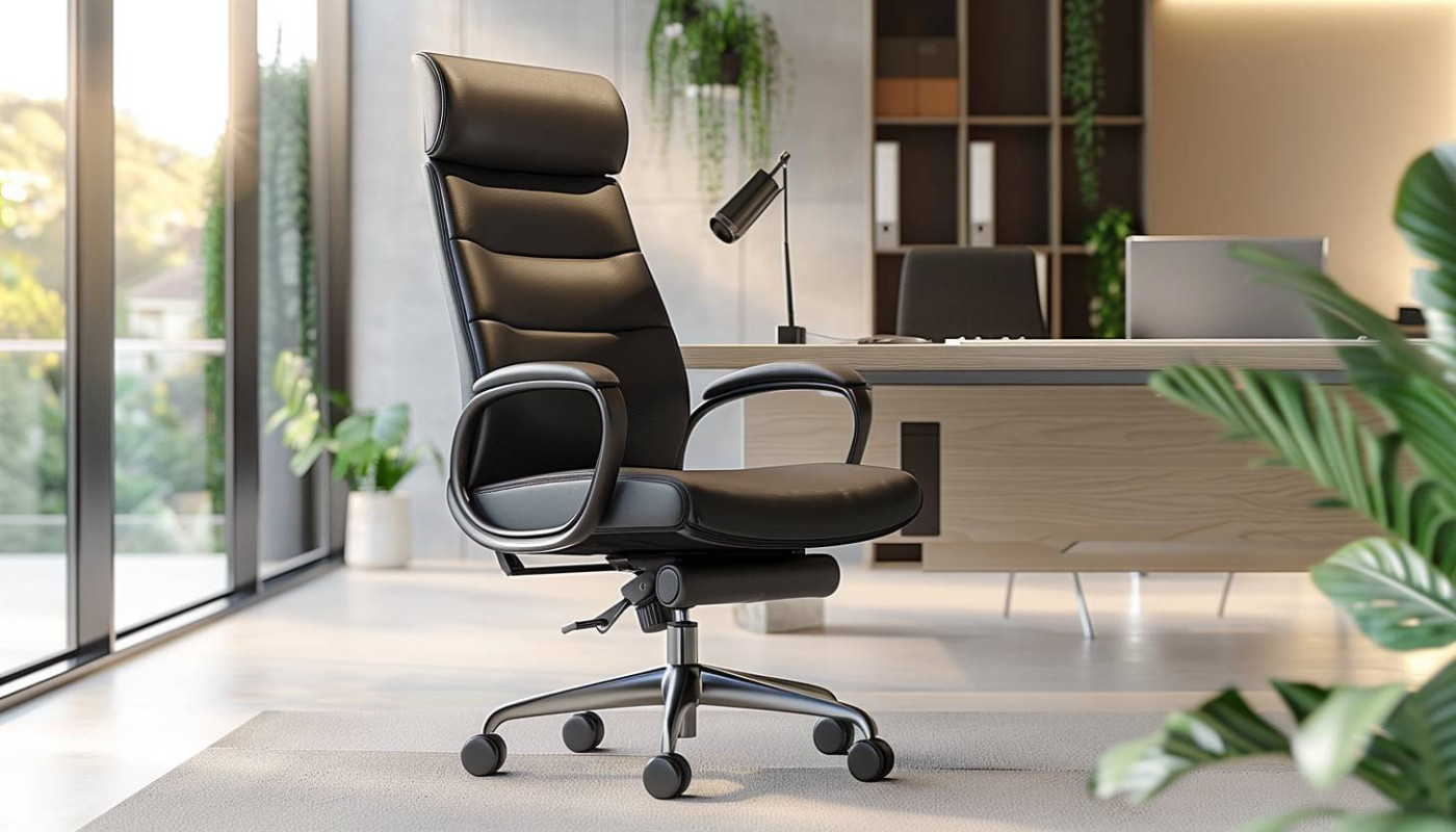 Conseils pour choisir des sièges ergonomiques et augmenter la productivité