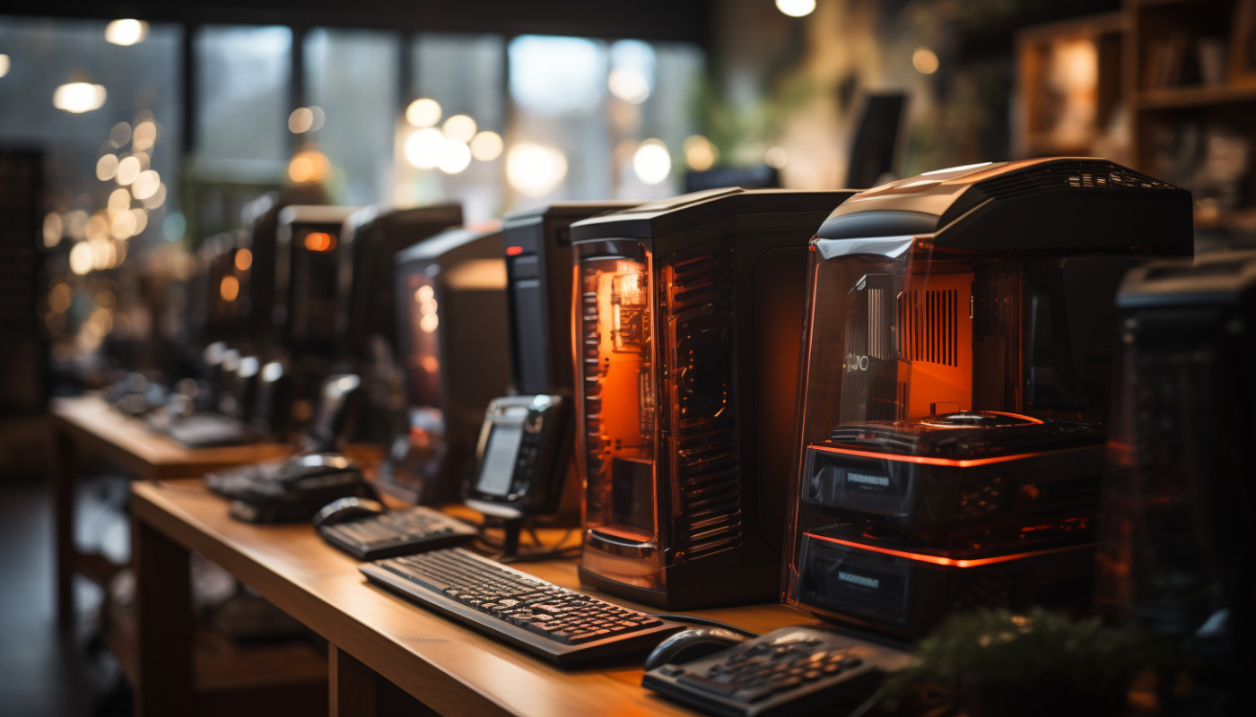 Général - Critères à considérer pour changer son ordinateur ?