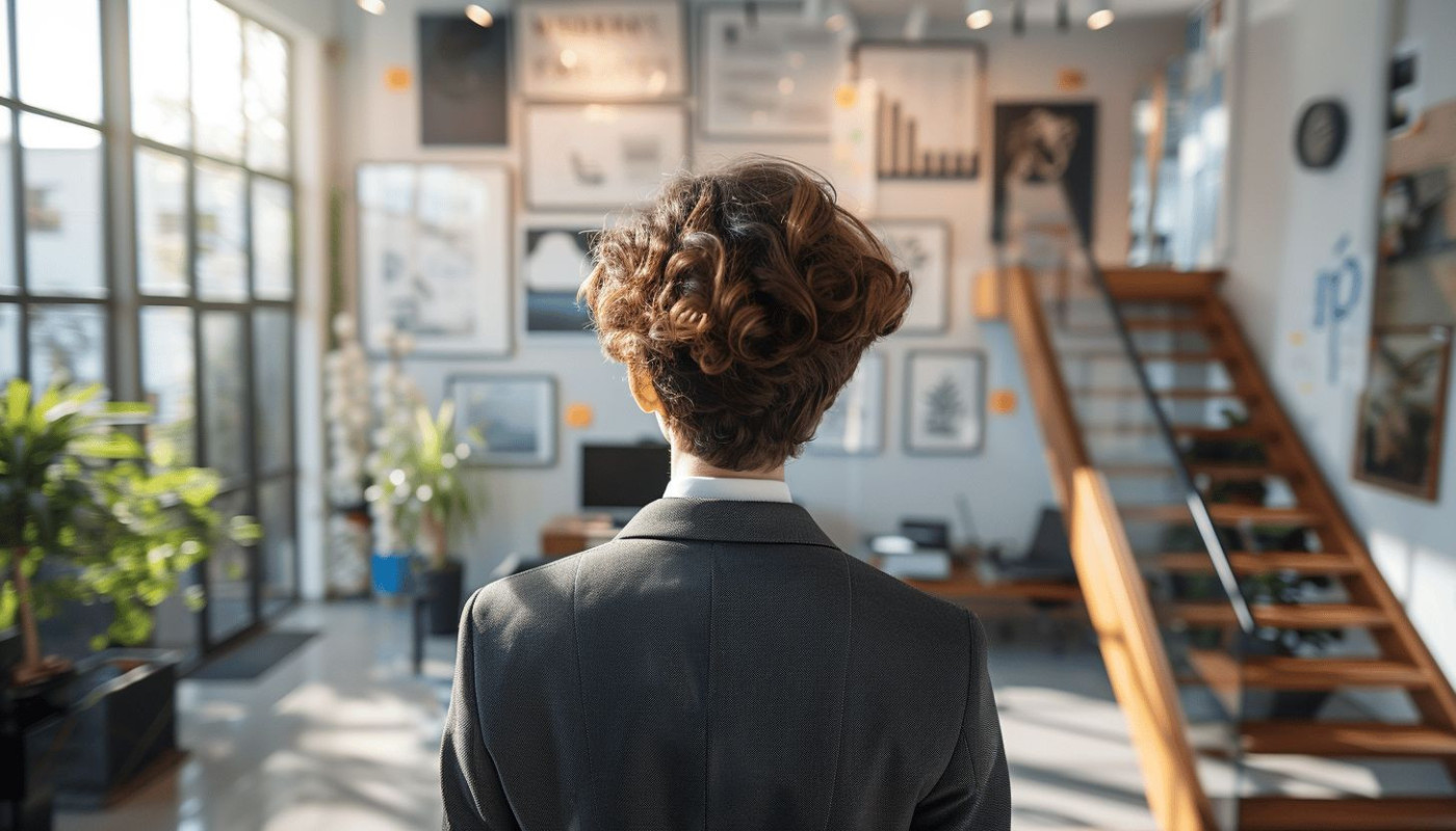 Développement personnel en entreprise levier de croissance et de productivité