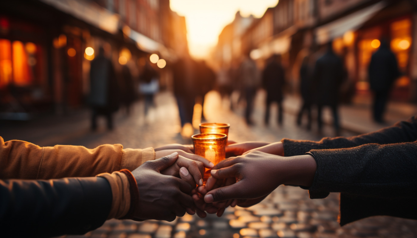 Général - Entrepreneuriat : Pourquoi fédérer à une communauté d’entrepreneurs solidaires ?