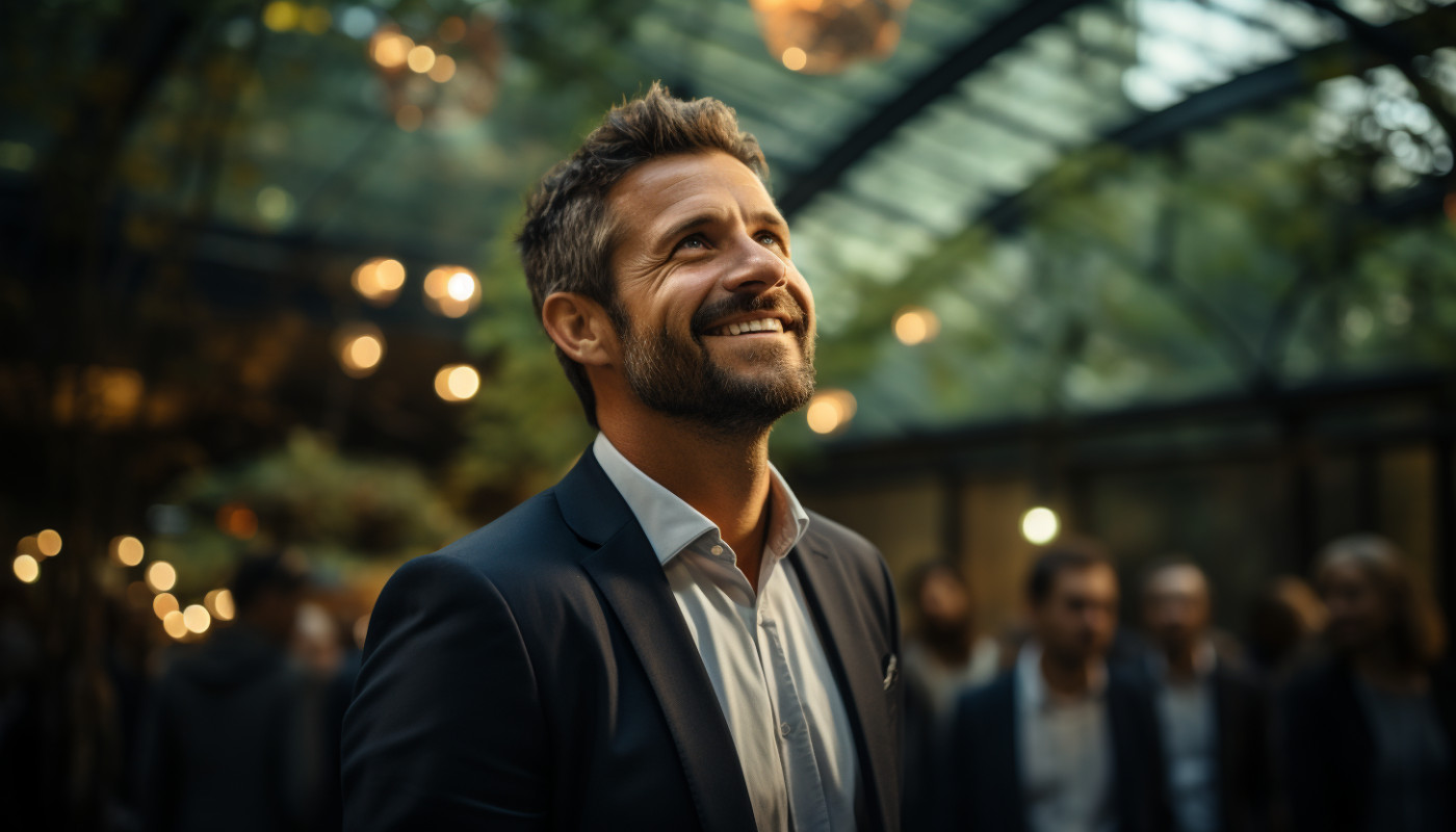 Général - Être un manager d’entreprise : quelles sont les bonnes raisons ?