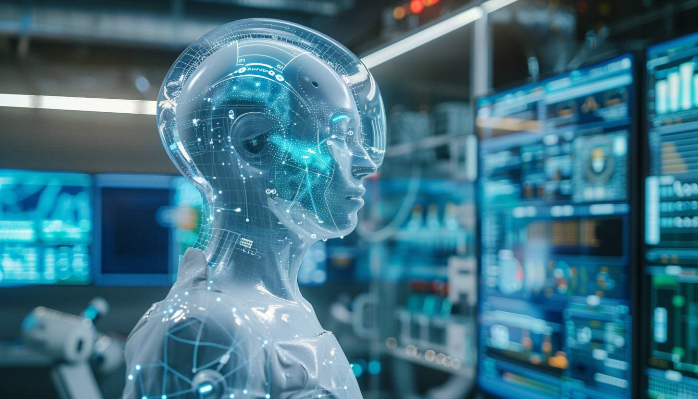 Exploration des avantages et risques des assistants virtuels basés sur l'IA