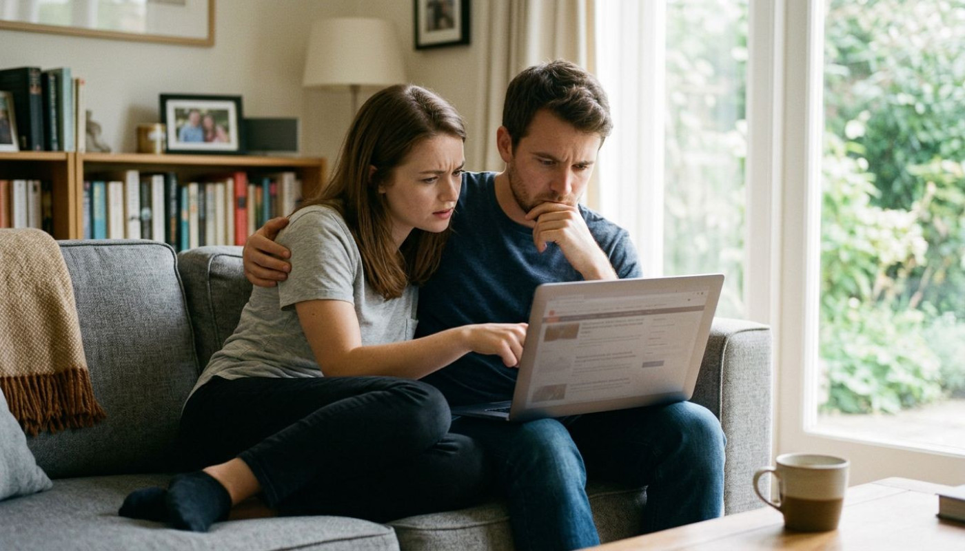 Faut-il craindre une ia trop curieuse pour votre couple ?