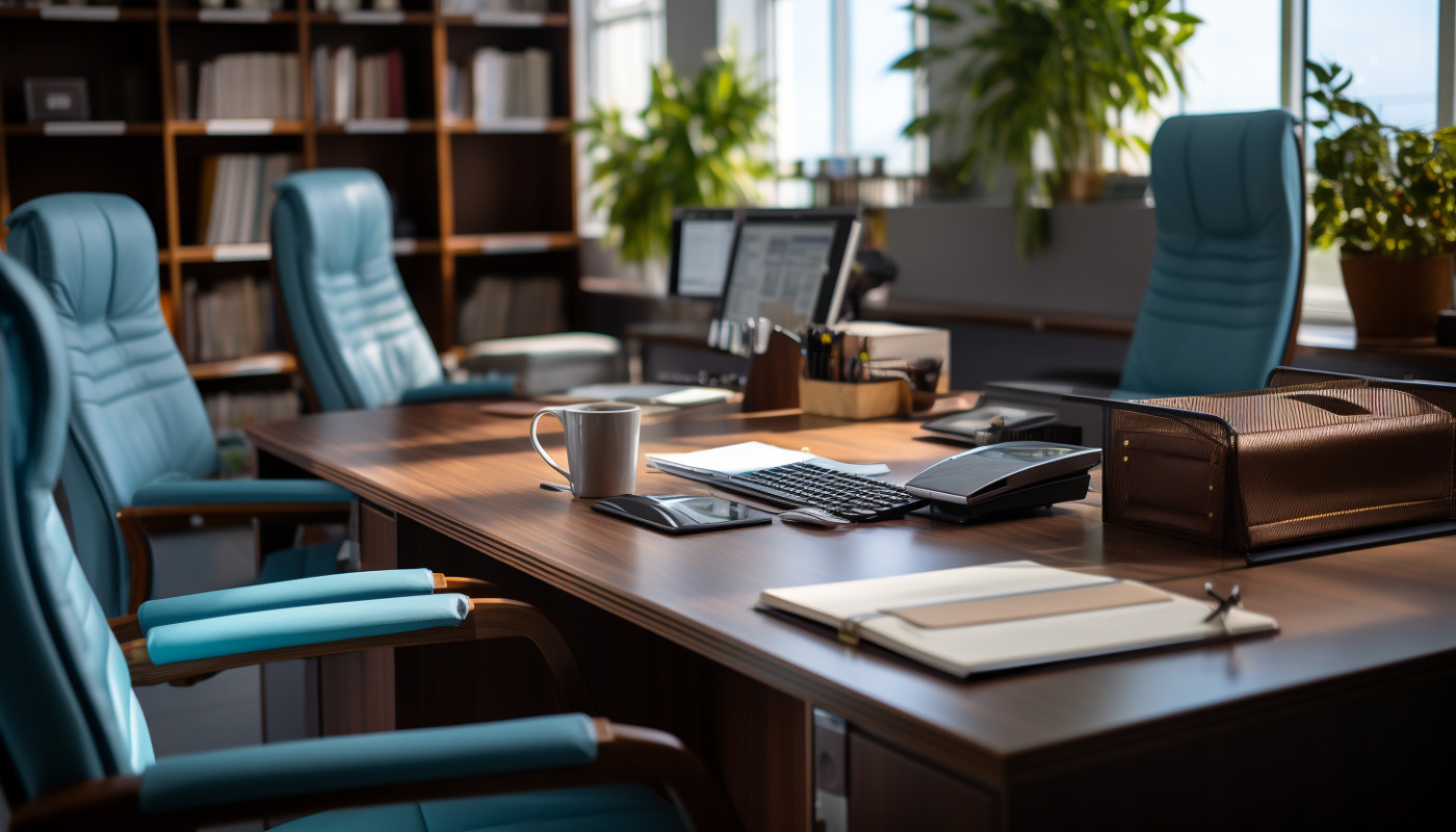 La place du télésecrétariat dans l'administration d'aujourd'hui