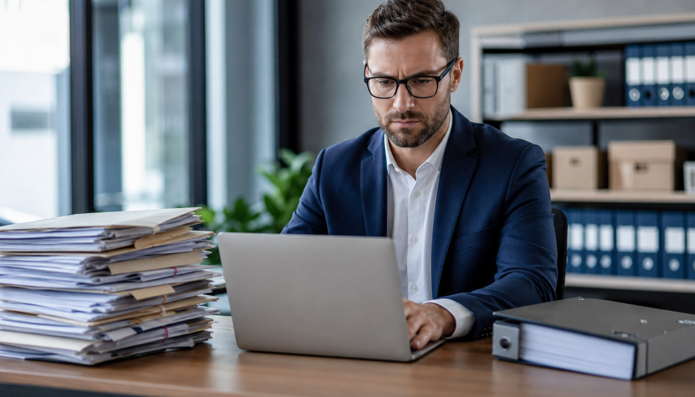 L’archivage numérique : un rempart méconnu contre les contrôles fiscaux