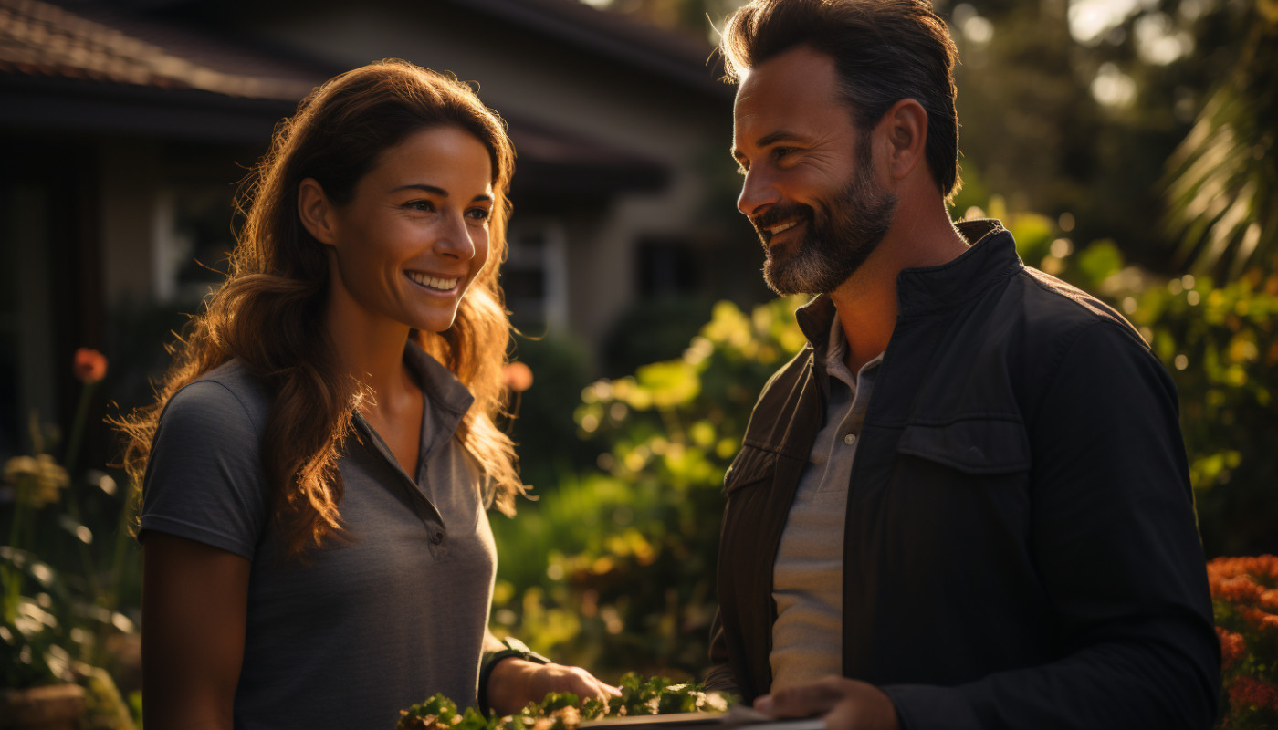 Le porte-à-porte est-il une bonne stratégie de prospection ?