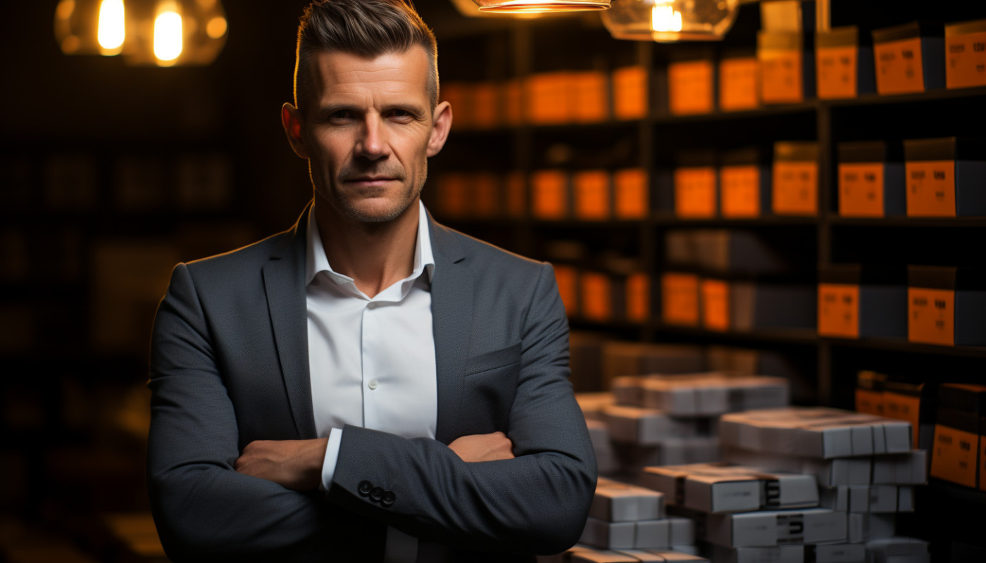 Général - Le système ERP et la gestion d'une entreprise moderne