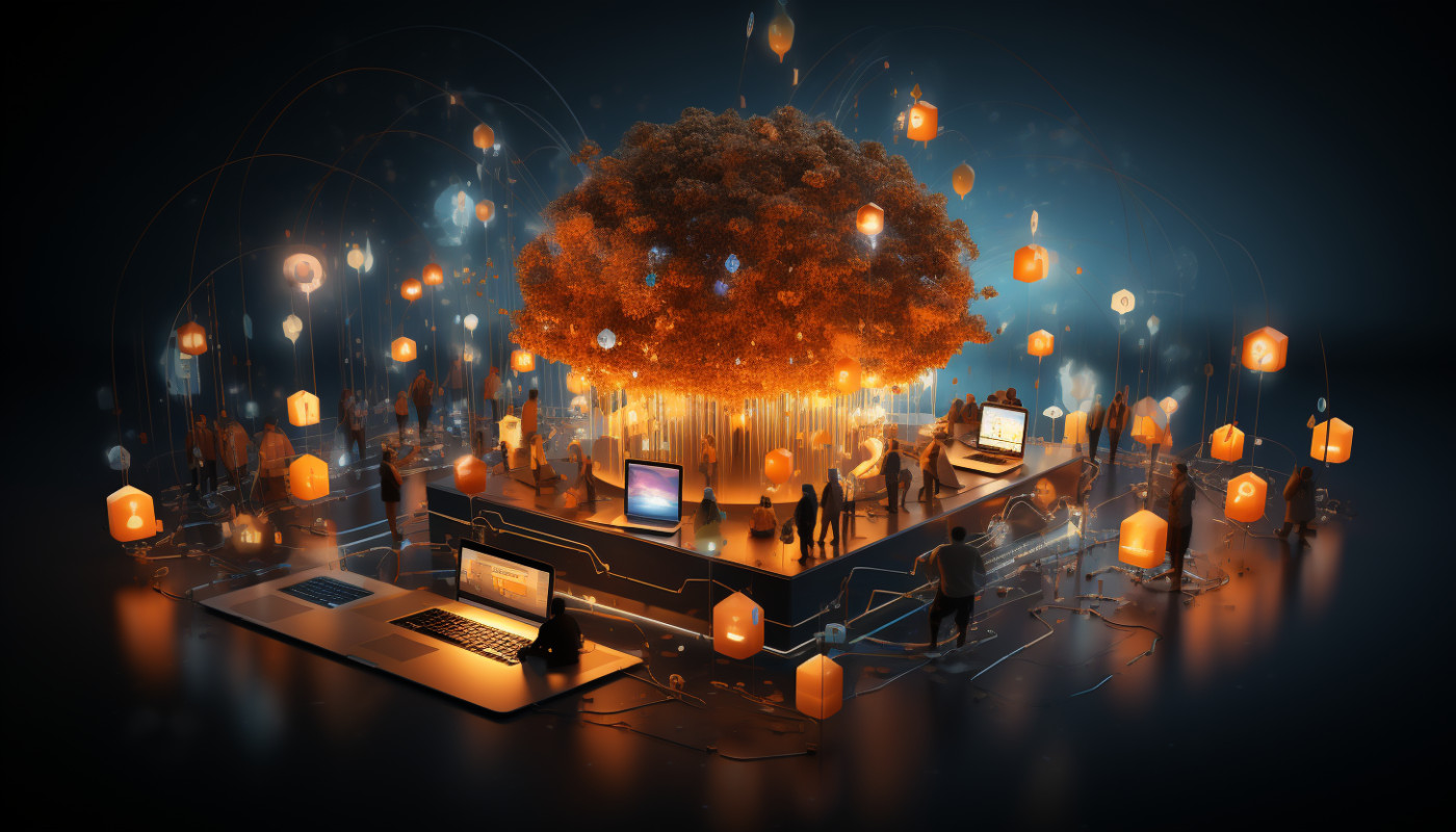 Général - Les avantages du marketing digital