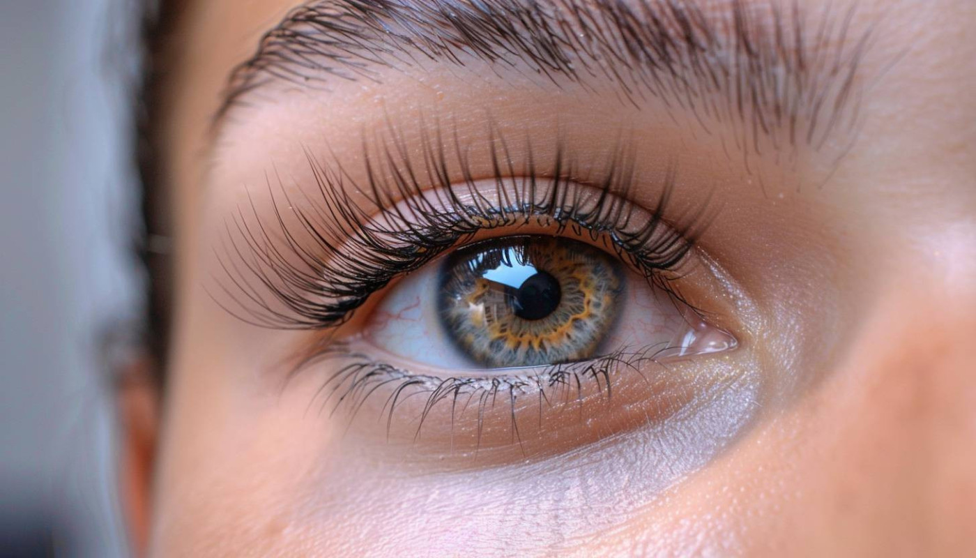 Les avantages d'une formation professionnelle en extension de cils