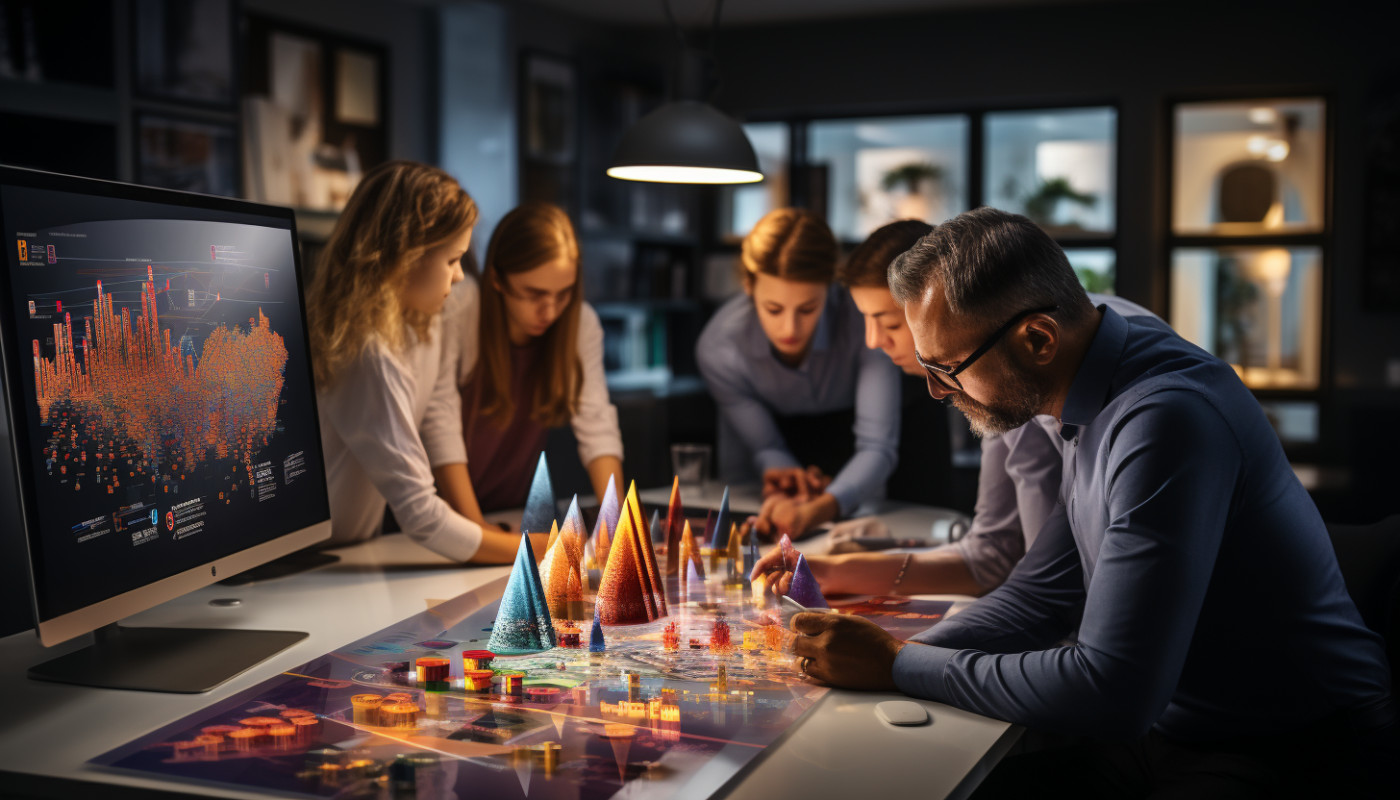 Les fondamentaux d'une campagne de marketing digital efficace