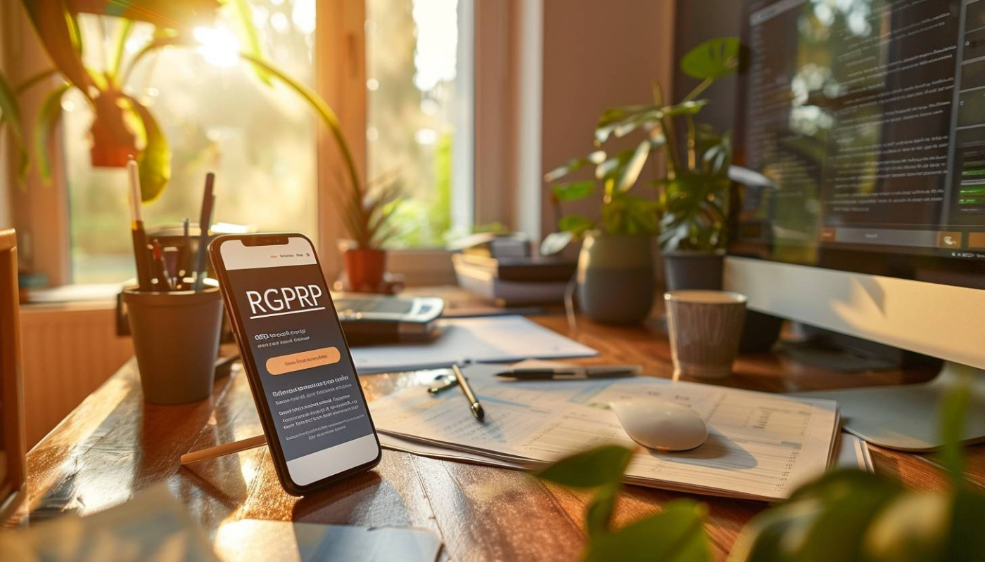 Les implications de la RGPD pour les petites entreprises en ligne