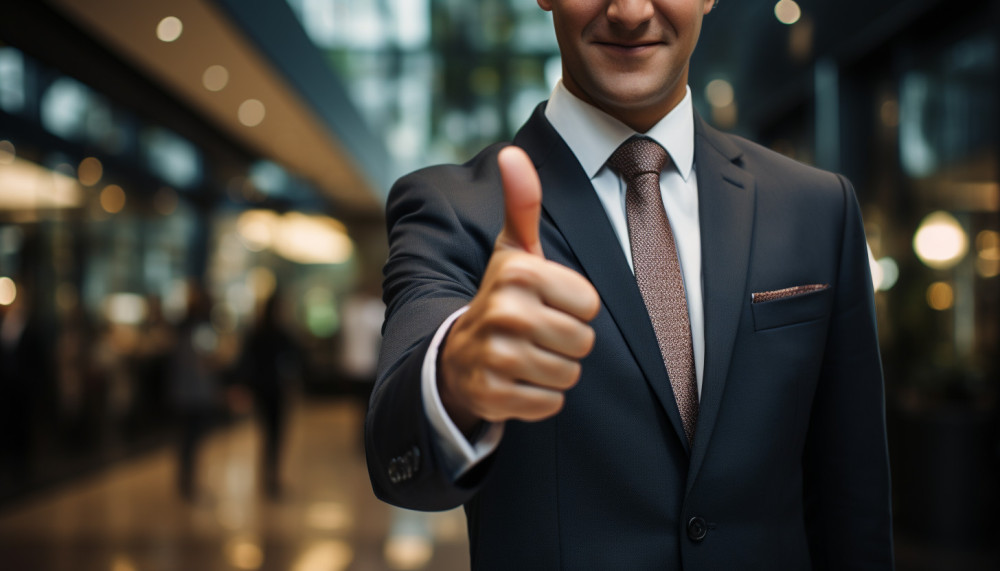 Les meilleures attitudes à avoir en tant que businessman !