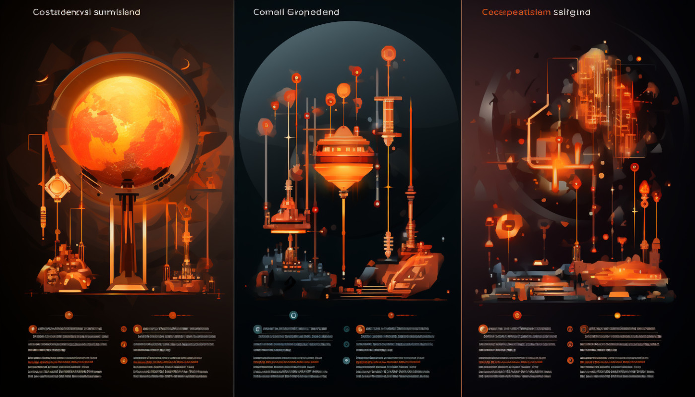 Les tendances actuelles et futures du développement web : ce que tout professionnel doit savoir