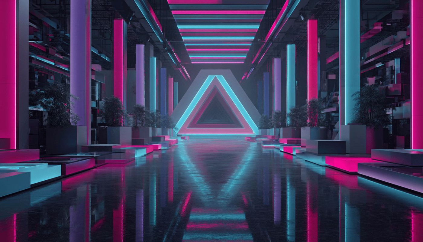 L'impact de l'IA sur la créativité et le futur de l'art visuel