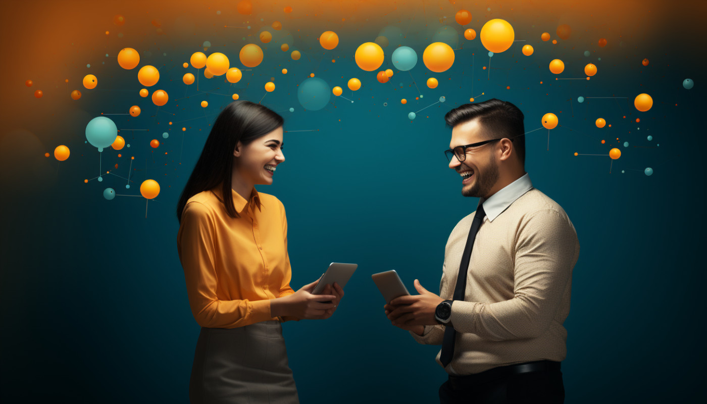 Général - Marketing conversationnel : parler au client comme moyen de générer des conversions