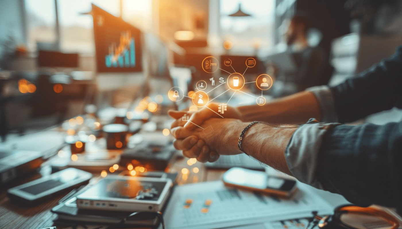 Marketing d'influence pour startups les collaborations qui transforment les visiteurs en clients