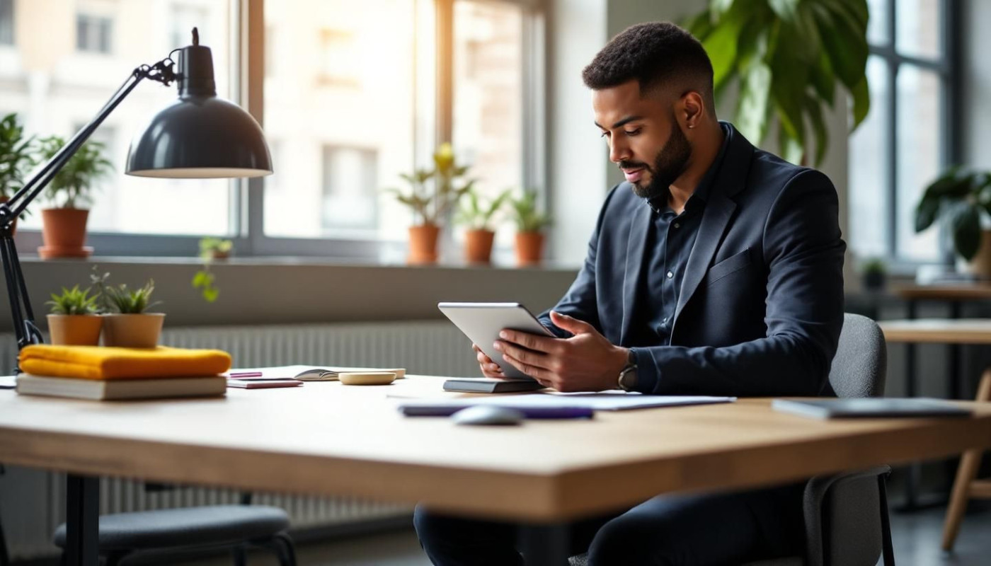 Optimiser la gestion d'entreprise avec des outils numériques sur-mesure