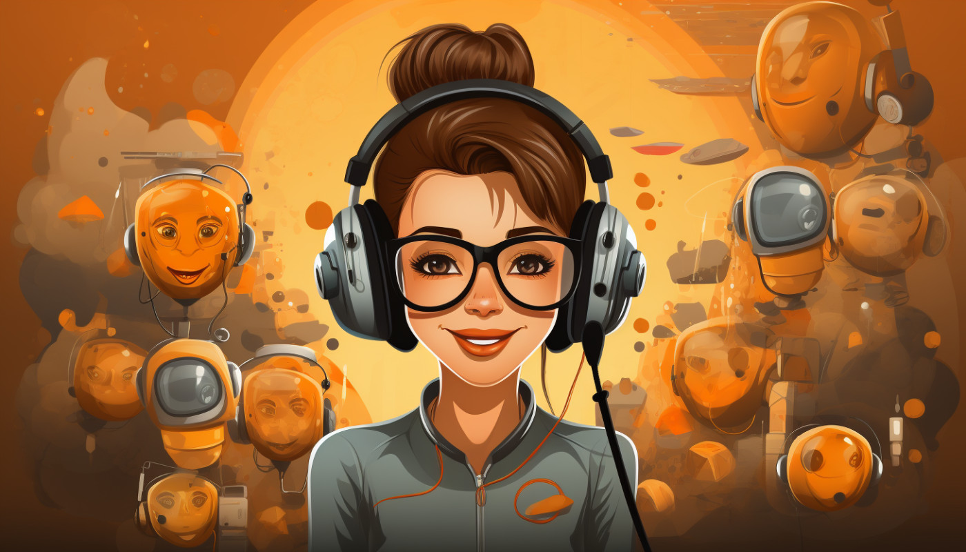 Général - Pourquoi avoir un chatbot dans son agence ?