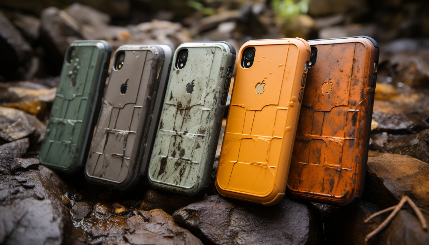 Général - Pourquoi choisir une coque durable pour votre téléphone ?