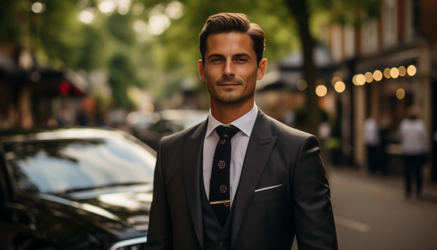 Général - Pourquoi est-il préférable d’avoir un chauffeur privé ?